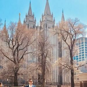 Meet your Posher, Daniel